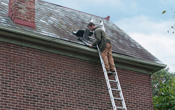 what affects urgent Low Hauxley roof repairs