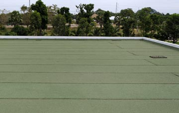 all Low Hauxley roofing types quoted for
