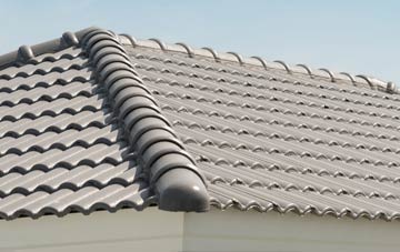 advantages of Low Hauxley clay roofing