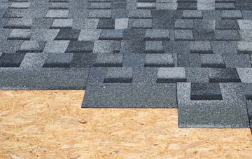 expert Low Hauxley asphalt roof companies