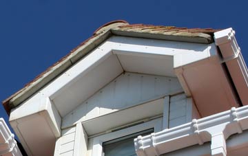 Low Hauxley fascia installation costs
