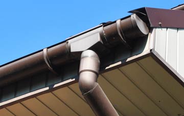 types of Low Hauxley fascias