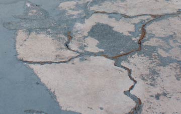 fibreglass roofing replacement Low Hauxley