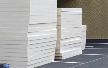 Low Hauxley flat roof insulation costs