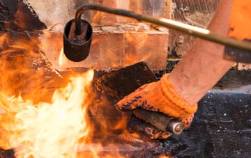 Low Hauxley flat roof repair companies