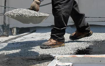 Low Hauxley flat roofing companies