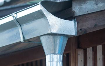 Low Hauxley guttering companies
