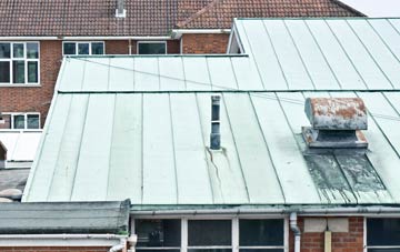 Low Hauxley lead roofing costs