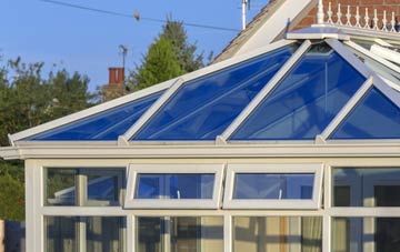 professional Low Hauxley conservatory insulation