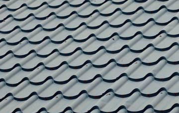 Low Hauxley rubber roofing companies