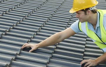 screened Low Hauxley roofing companies