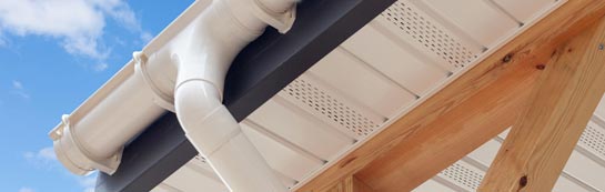 get Low Hauxley guttering quotes today
