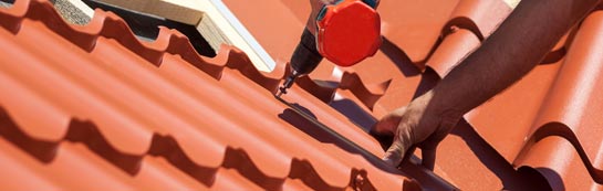 save on Low Hauxley roof installation costs