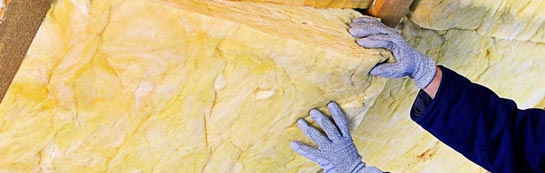 quotes for Low Hauxley roof insulation