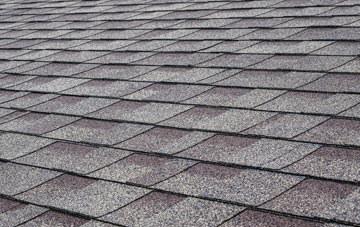 Low Hauxley tiles for shallow pitch roofing