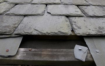 Low Hauxley slate roof repairs and maintenance