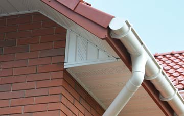 Low Hauxley soffit repair costs
