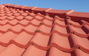 Low Hauxley tile and slate roof replacement