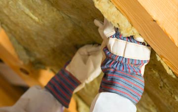 types of Low Hauxley pitched roof insulation materials