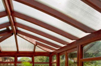 Low Hauxley conservatory roofing insulation
