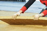 find rated Low Hauxley roof insulation companies