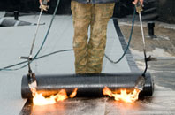 Low Hauxley flat roof sealing quote