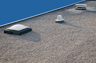 Low Hauxley flat roofing