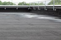 find rated Low Hauxley flat roofing companies