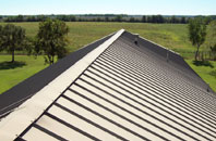 Low Hauxley metal roof quotes