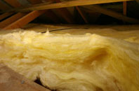 Low Hauxley pitch roof insulation