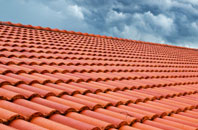 Low Hauxley roofing tiles