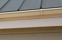 Low Hauxley soffit repair