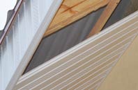 rated Low Hauxley soffit repair companies
