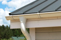 Low Hauxley soffits