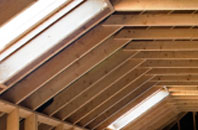 Low Hauxley tapered roof insulation quotes