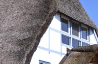 find rated Low Hauxley thatchers